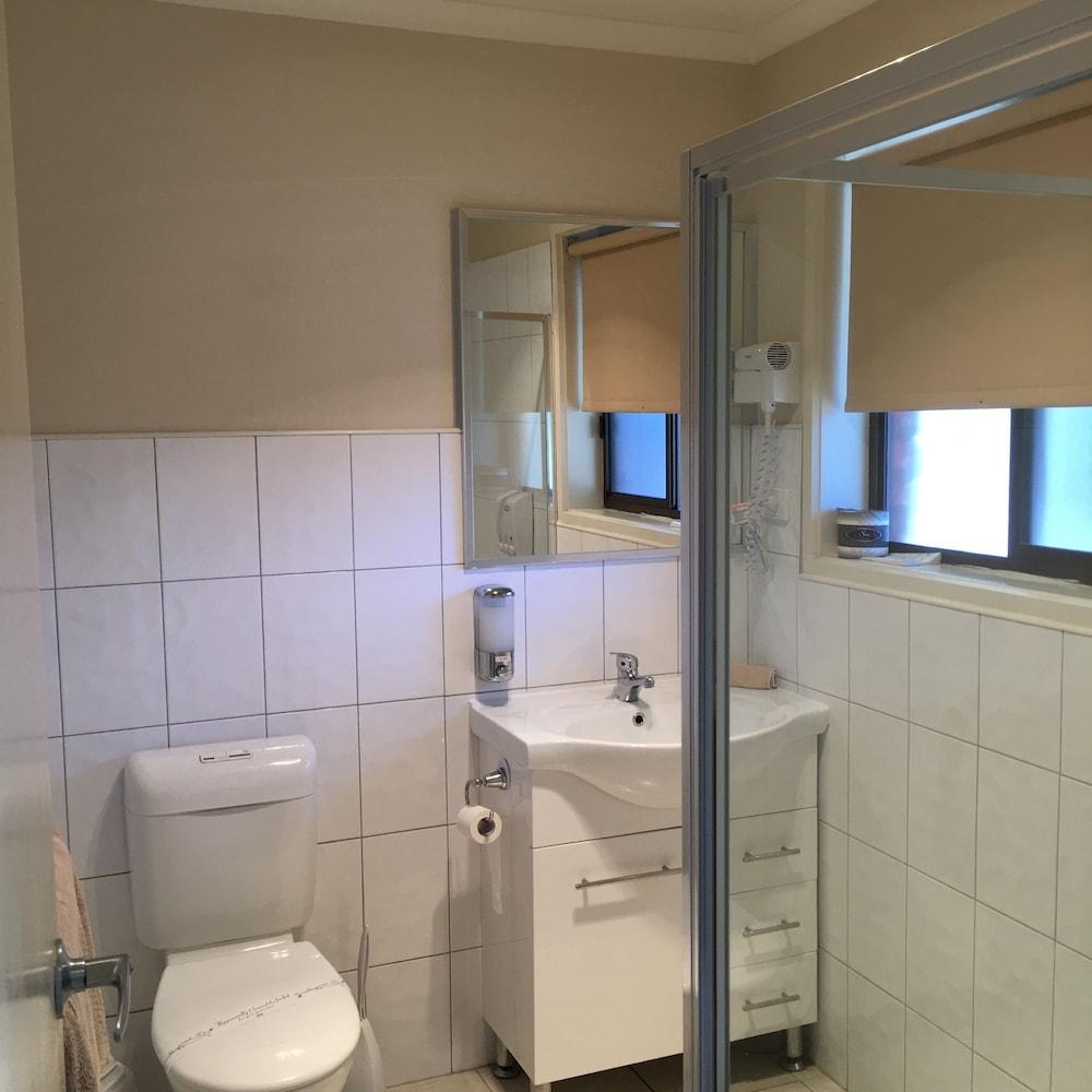 Melton Motor Inn And Apartments מראה חיצוני תמונה