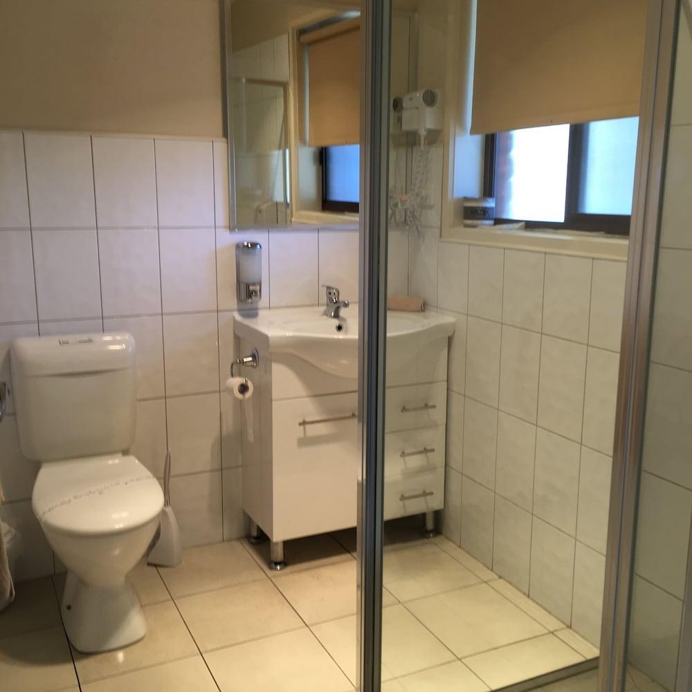 Melton Motor Inn And Apartments מראה חיצוני תמונה