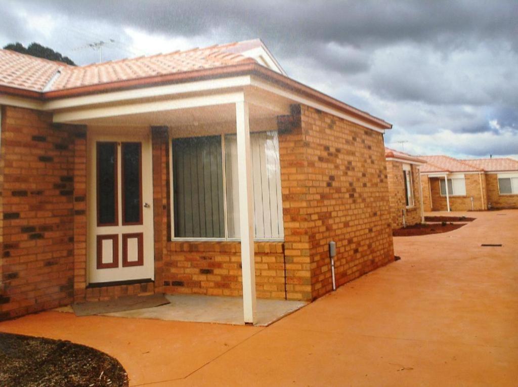 Melton Motor Inn And Apartments מראה חיצוני תמונה