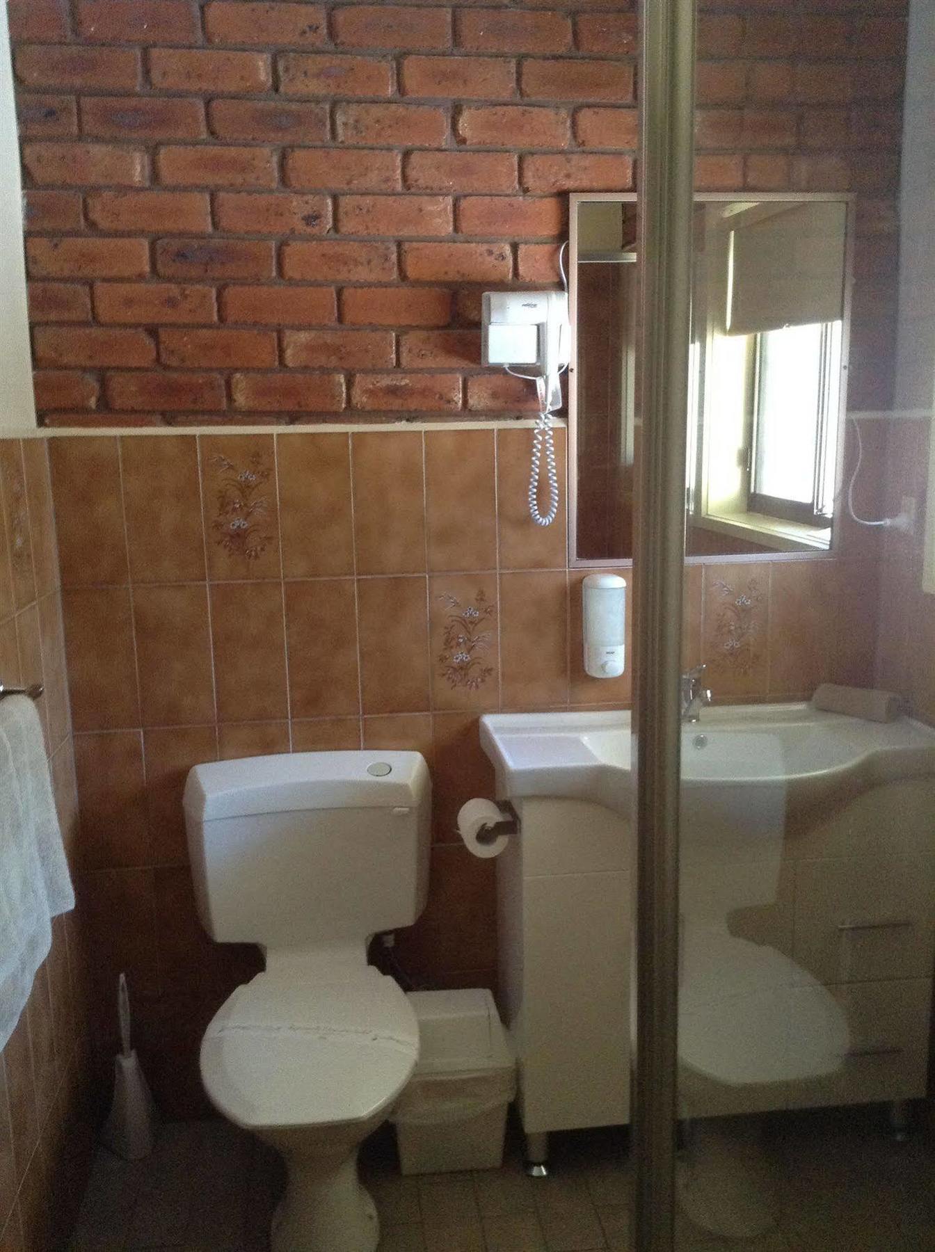 Melton Motor Inn And Apartments מראה חיצוני תמונה